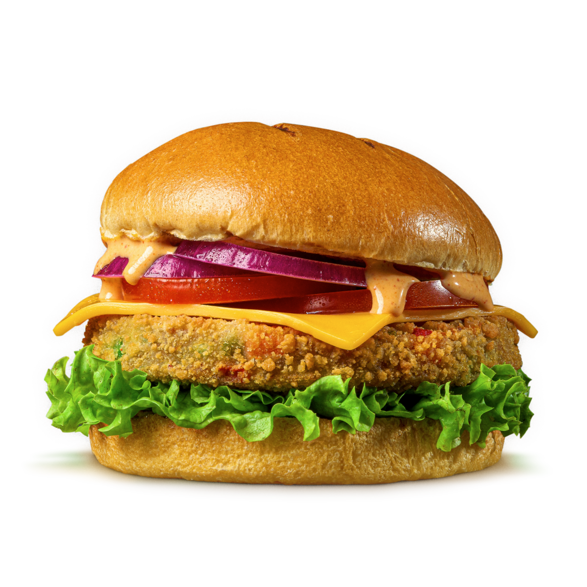Our Menu BURGER SAUCE